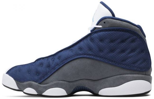 Air Jordan 13 Retro 'Flint' 2020 414571-404