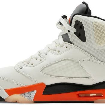 Air Jordan 5 Retro 'Shattered Backboard' DC1060-100