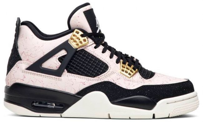 Air Jordan 4 Retro 'Splatter' AQ9129-601