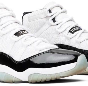 Air Jordan 11 Retro 'Concord' 2011 378037-107