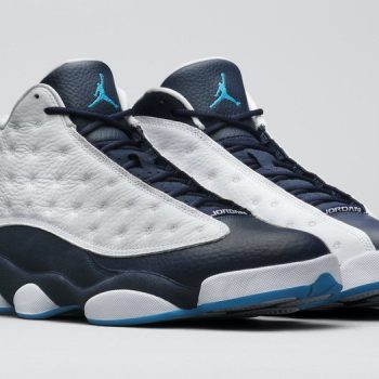 Air Jordan 13 Retro 'Obsidian' 414571-144