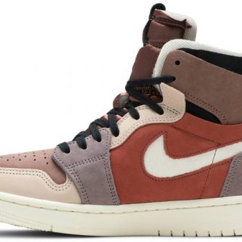 Air Jordan 1 High Zoom 'Canyon Rust' CT0979-602