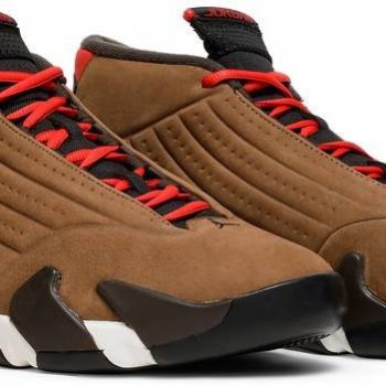 Air Jordan 14 Retro 'Winterized' DO9406-200