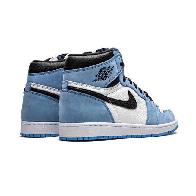 Air Jordan 1 Retro High Og "University Blue"