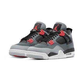 Air Jordan 4 "Infrared"