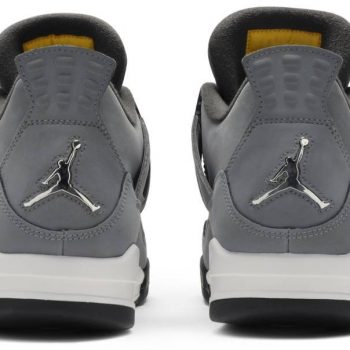 Air Jordan 4 Retro 'Cool Grey' 2019 308497-007