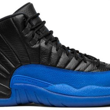 Air Jordan 12 Retro 'Game Royal' 130690-014