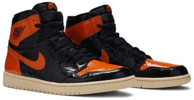 Air Jordan 1 Retro High OG 'Shattered Backboard 3.0' 555088-028