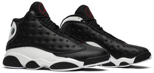 Air Jordan 13 Retro 'Reverse He Got Game' 414571-061