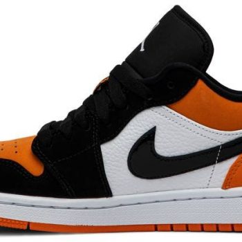 Air Jordan 1 Low 'Shattered Backboard' 553558-128