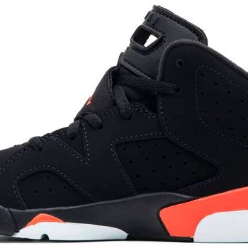 Air Jordan 6 Retro PS 'Infrared' 2019 384666-060