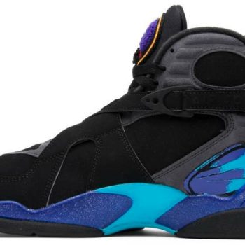 Air Jordan 8 Retro 'Aqua' 2015 305381-025