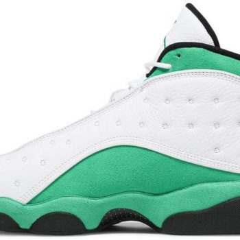 Air Jordan 13 Retro 'Lucky Green' DB6537-113