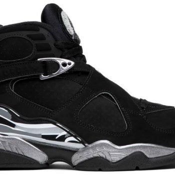 Air Jordan 8 Retro 'Chrome' 2015 305381-003