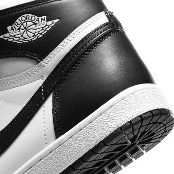 AIR JORDAN 1 Hi 85 OG BLACK & WHITE 2023