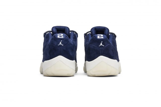 Air Jordan 11 Retro Low "RE2PECT" AV2187-441