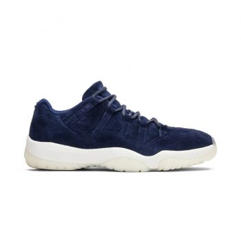 Air Jordan 11 Retro Low "RE2PECT" AV2187-441