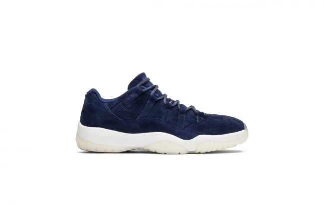 Air Jordan 11 Retro Low "RE2PECT" AV2187-441