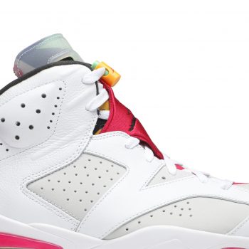 Air Jordan 6 Retro "Hare" CT8529-062