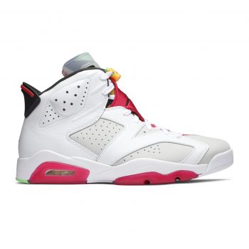 Air Jordan 6 Retro "Hare" CT8529-062