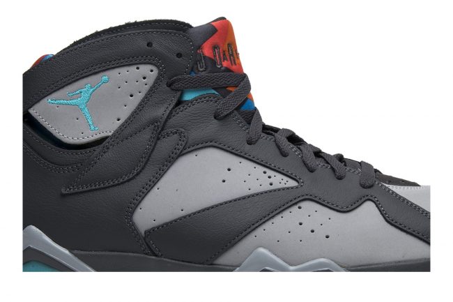 Air Jordan 7 Retro "Barcelona Days" 304775-016