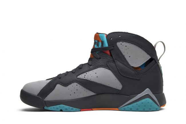 Air Jordan 7 Retro "Barcelona Days" 304775-016