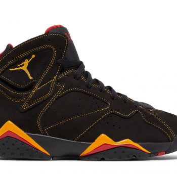 Air Jordan 7 Retro "Citrus" 2022 CU9307-081