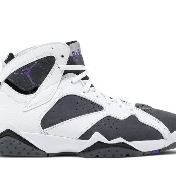 Air Jordan 7 Retro "Flint" 2021 CU9307-100