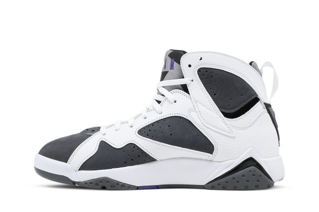 Air Jordan 7 Retro "Flint" 2021 CU9307-100