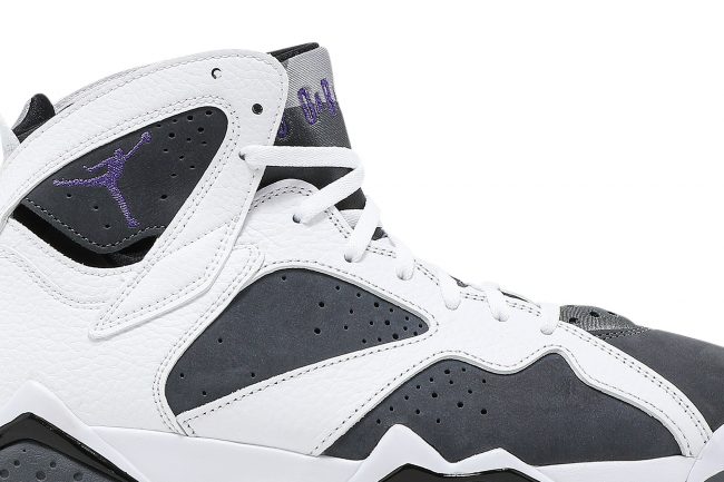 Air Jordan 7 Retro "Flint" 2021 CU9307-100