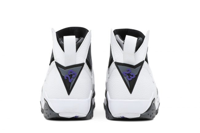 Air Jordan 7 Retro "Flint" 2021 CU9307-100