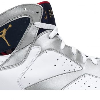 Air Jordan 7 Retro "For The Love Of The Game" 304775-103