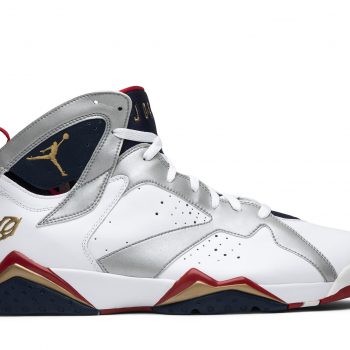 Air Jordan 7 Retro "For The Love Of The Game" 304775-103