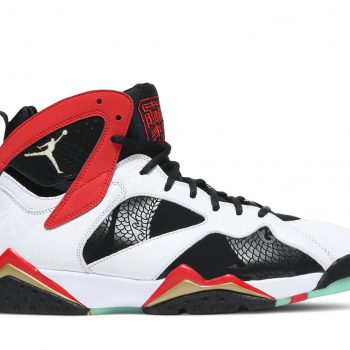 Air Jordan 7 Retro "Greater China" CW2805-160