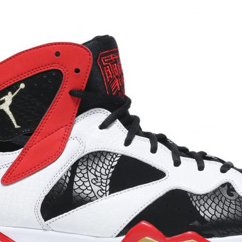 Air Jordan 7 Retro "Greater China" CW2805-160