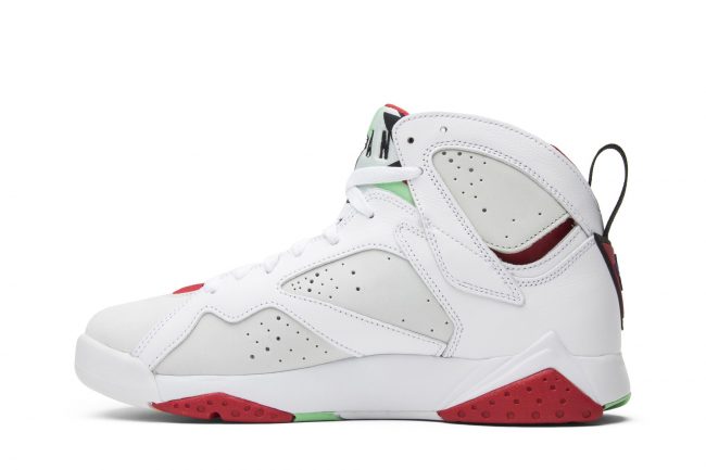 Air Jordan 7 Retro "Hare" 2015 304775-125