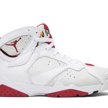 Air Jordan 7 Retro "Hare" 2015 304775-125