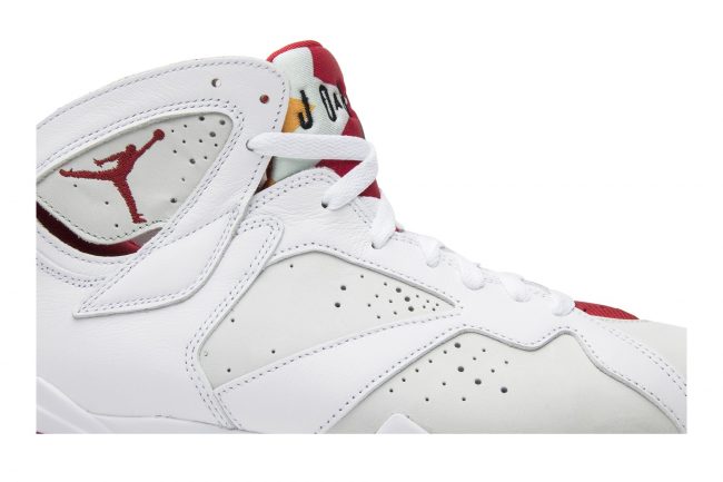 Air Jordan 7 Retro "Hare" 2015 304775-125