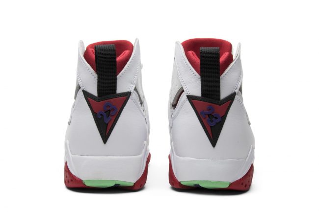 Air Jordan 7 Retro "Hare" 2015 304775-125