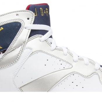 Air Jordan 7 Retro "Olympic" 2004 304775-171