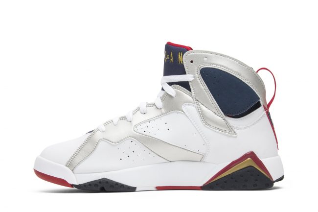 Air Jordan 7 Retro "Olympic" 2004 304775-171