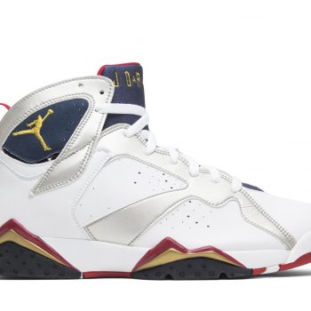 Air Jordan 7 Retro "Olympic" 2004 304775-171