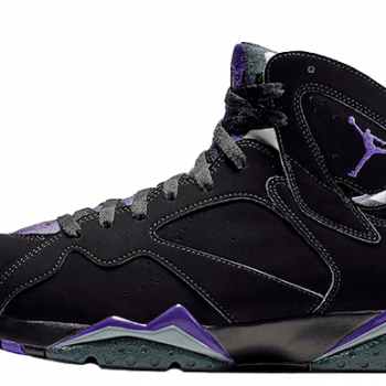 Air Jordan 7 Retro "Ray Allen" 304775-053