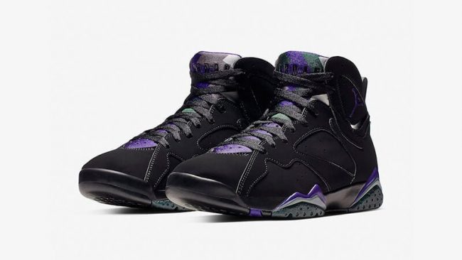 Air Jordan 7 Retro "Ray Allen" 304775-053