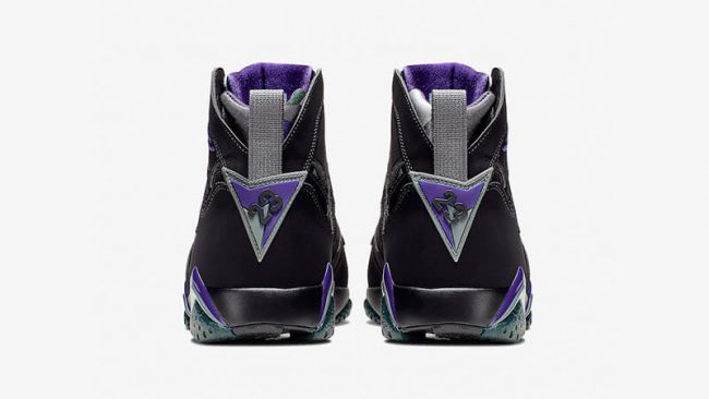 Air Jordan 7 Retro "Ray Allen" 304775-053