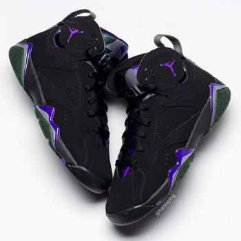 Air Jordan 7 Retro "Ray Allen" 304775-053