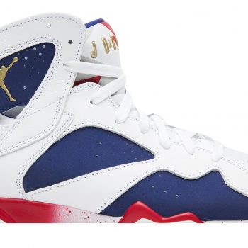 Air Jordan 7 Retro "Tinker Alternate" 304775-123