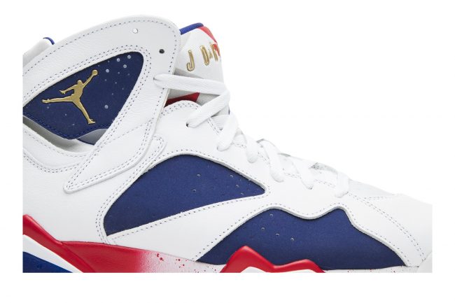 Air Jordan 7 Retro "Tinker Alternate" 304775-123