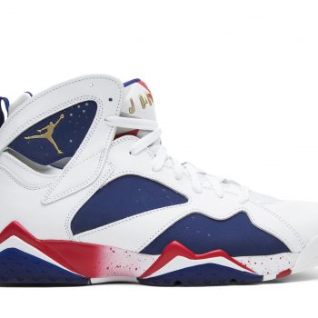 Air Jordan 7 Retro "Tinker Alternate" 304775-123