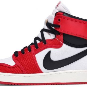 Jordan 1 Retro 'AJKO Chicago' (2021) DA9089-100